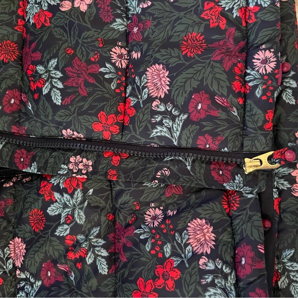 Joules Elberry Padded Jacket - Picture 7 of 7